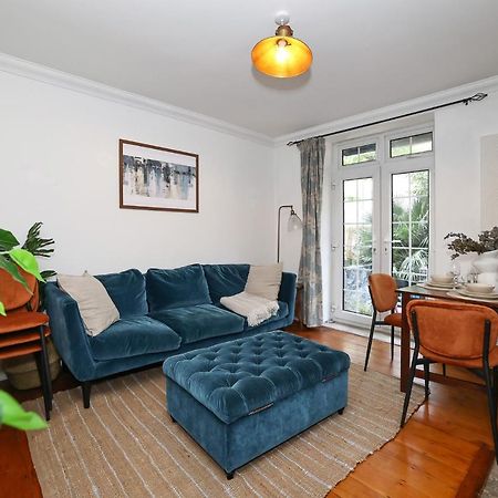 Bright & Modern Islington 2Bd Apt For 6 Lejlighed London Eksteriør billede