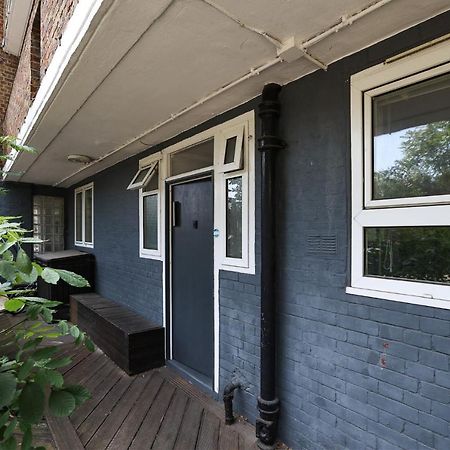Bright & Modern Islington 2Bd Apt For 6 Lejlighed London Eksteriør billede