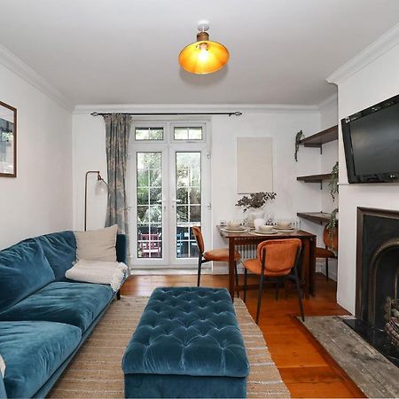 Bright & Modern Islington 2Bd Apt For 6 Lejlighed London Eksteriør billede