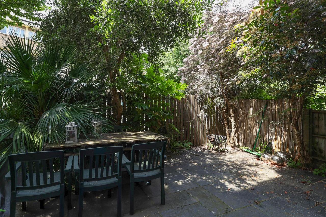 Bright & Modern Islington 2Bd Apt For 6 Lejlighed London Eksteriør billede