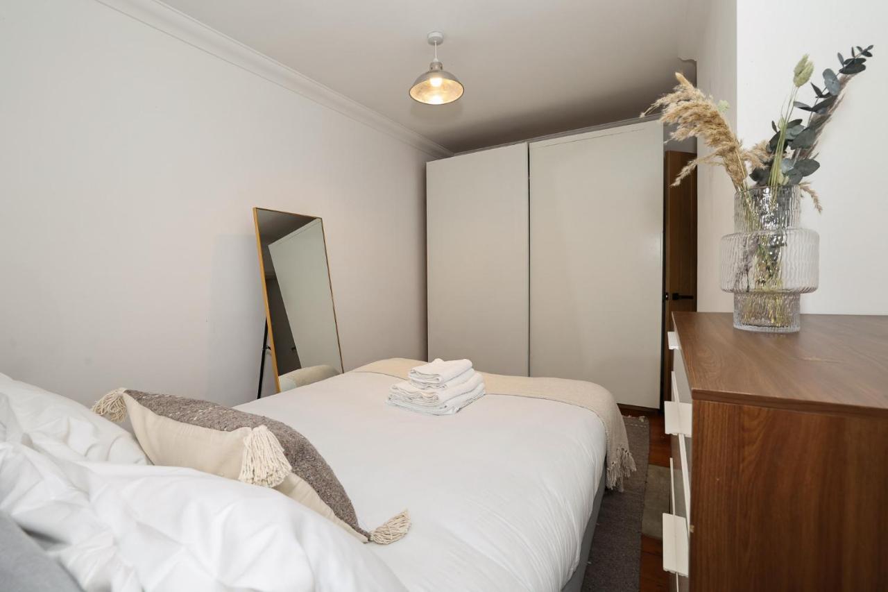 Bright & Modern Islington 2Bd Apt For 6 Lejlighed London Eksteriør billede