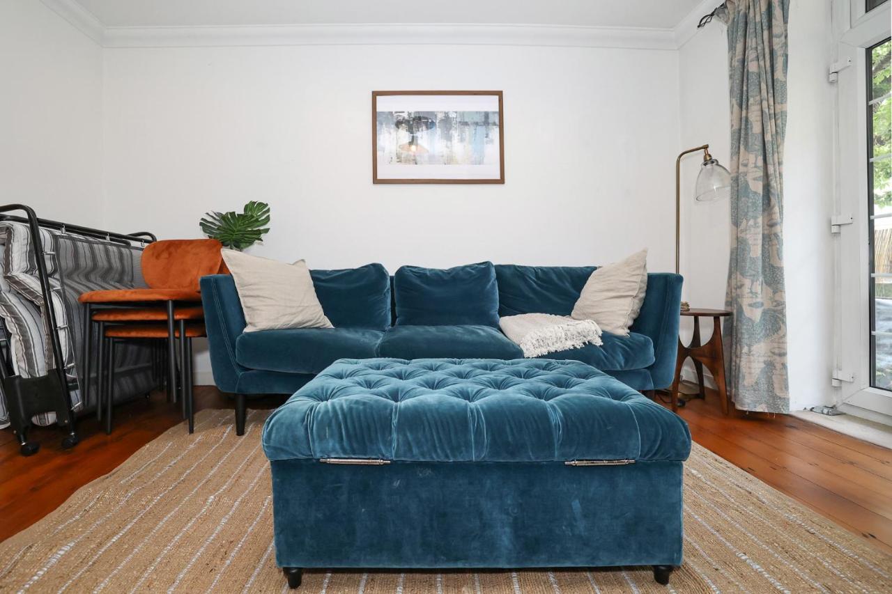 Bright & Modern Islington 2Bd Apt For 6 Lejlighed London Eksteriør billede